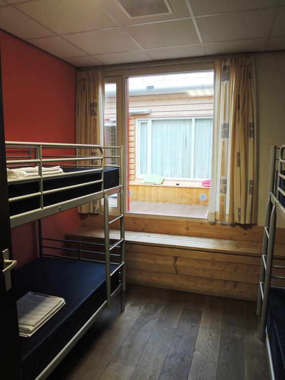 Hostel 3be Backpackers Bed & Breakfast Eindhoven