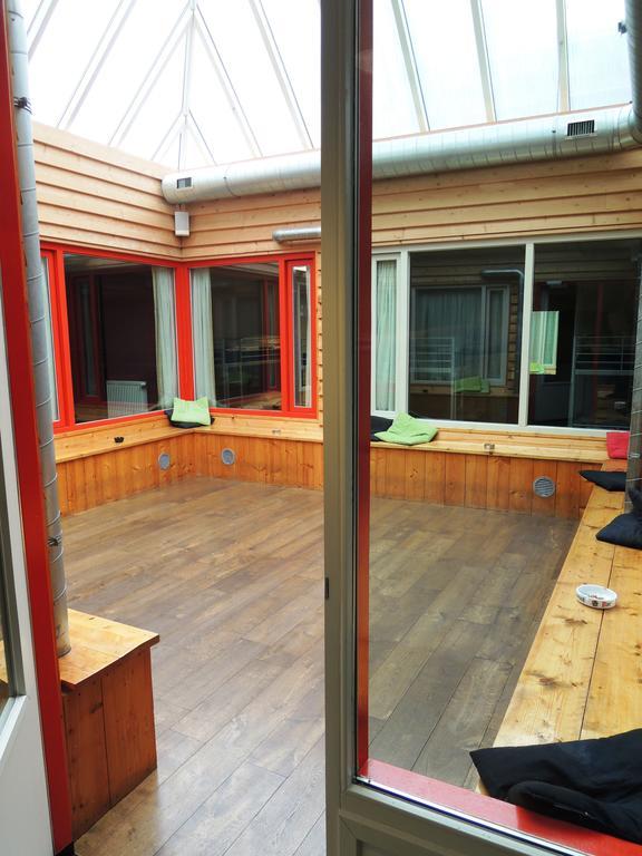 3be Backpackers Bed & Breakfast Hostel *