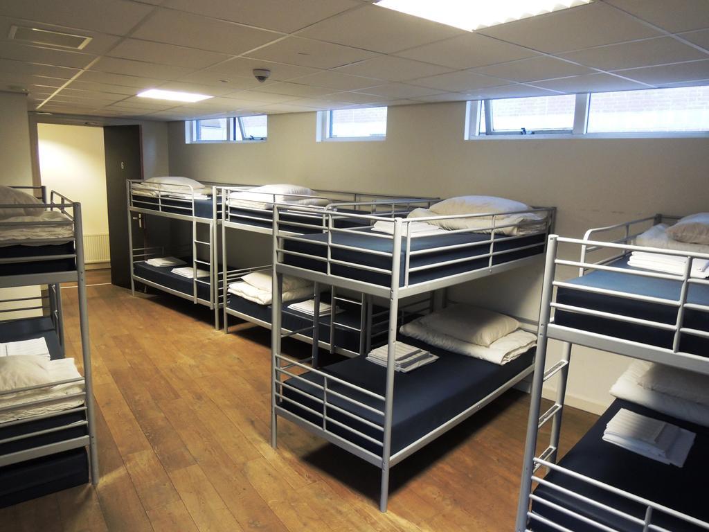 Hostel 3be Backpackers Eindhoven