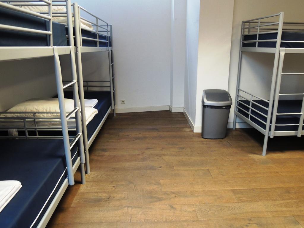 Hostel 3be Backpackers Eindhoven