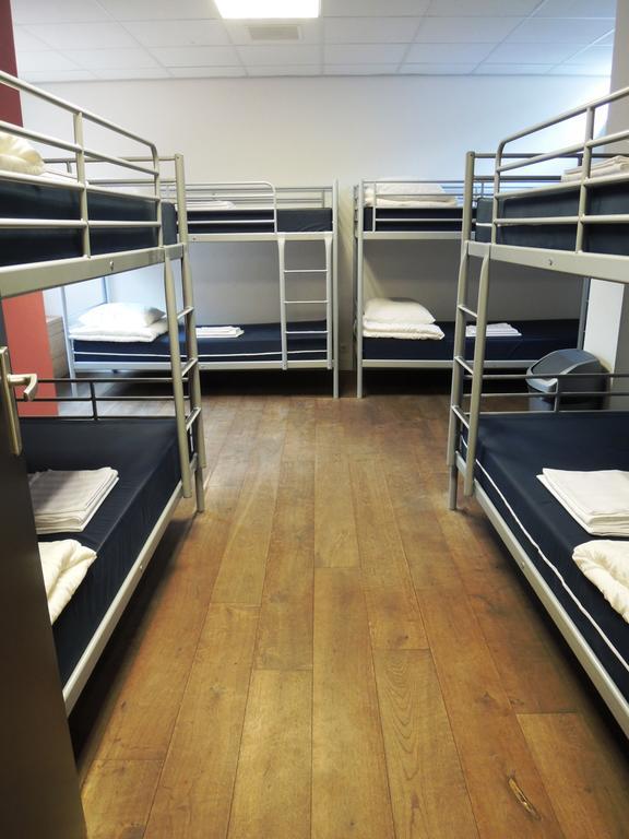 3be Backpackers Hostel *