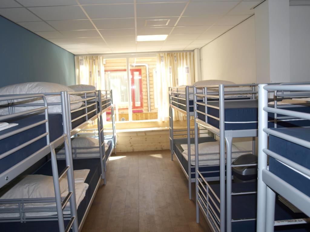 Hostel 3be Backpackers