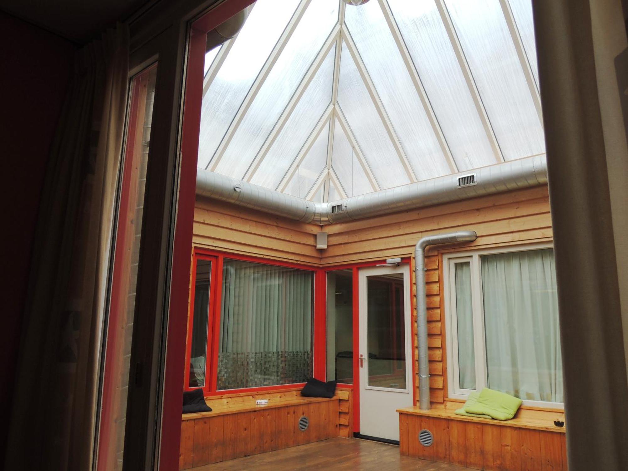 3be Backpackers Hostel Eindhoven