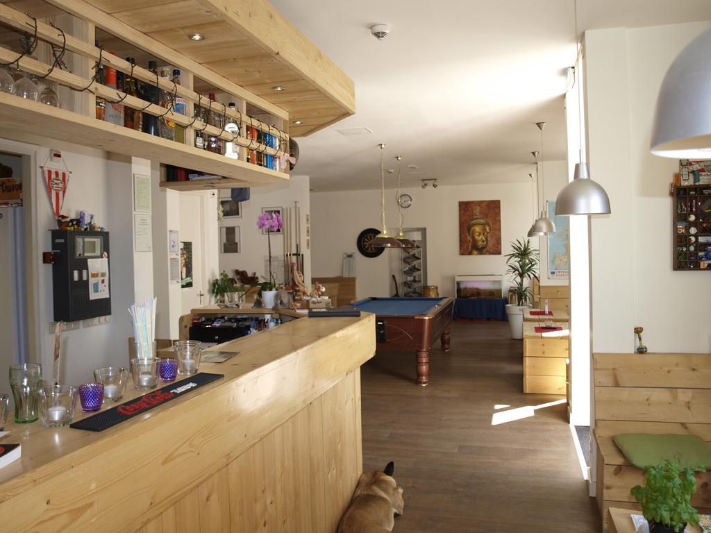 Hostel 3be Backpackers Eindhoven